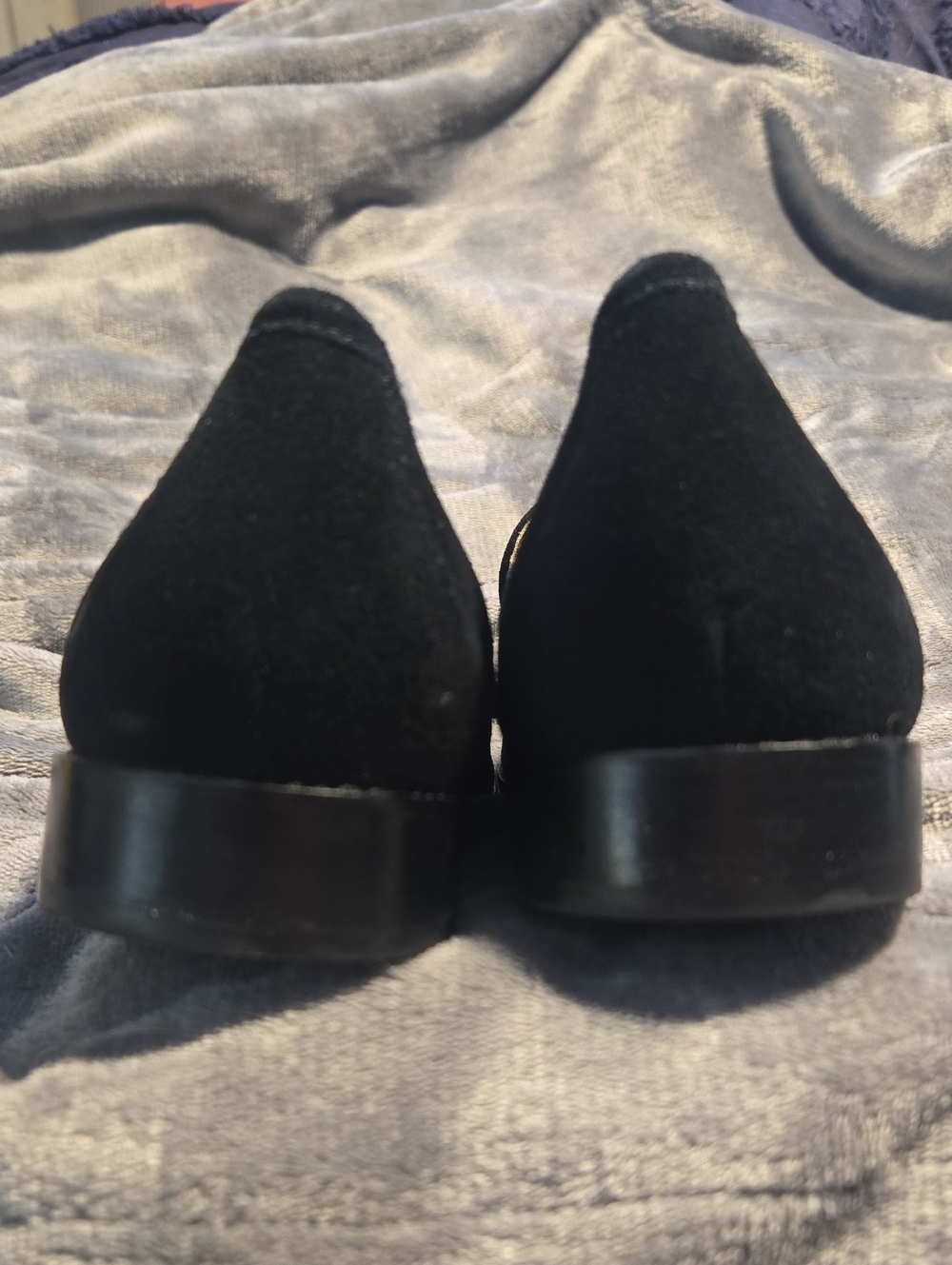 Vionic-"Avvy" Loafer in Black-Size 8 - Picture 6 of 12